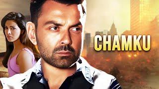 Chamku Full Movie 4K चमकू (2008) - Bobby Deol - Priyanka Chopra - Riteish Deshmukh - Danny Denzongpa