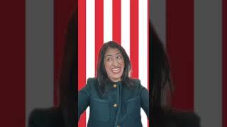 Kamala takes the stage yet again #kamala #funny #impression #americanpolitician #comedy