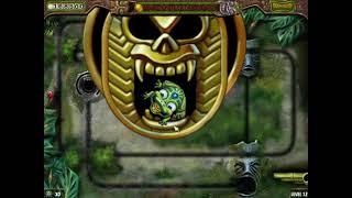 Game Over: Zuma's Revenge! (PC)