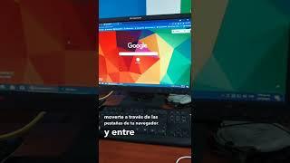 Aprende ¡en 30 segundos! a grabar la pantalla de tu PC sin aplicaciones 