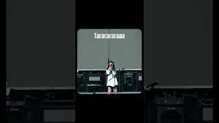 Тарарарара!  Это Точно Нужно Увидеть!  Концертный ШЕДЕВР #shorts