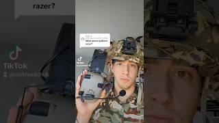 Walker's Razors Budget Earpro #shorts #tactical #comms