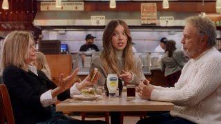Hellmanns Super Bowl Commercial 2025 ft Meg Ryan, Billy Crystal, and Sydney Sweeney