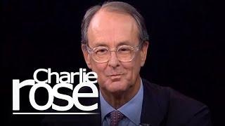 Erskine Bowles and Alan Simpson | Charlie Rose