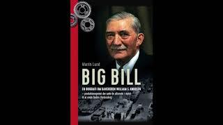 Big Bill – en bog om en stor dansker: William S. Knudsen