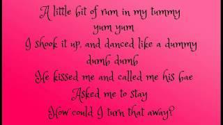 Walkashame - Meghan Trainor Lyrics