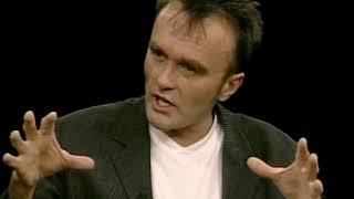 Danny Boyle interview on "Trainspotting" (1996)