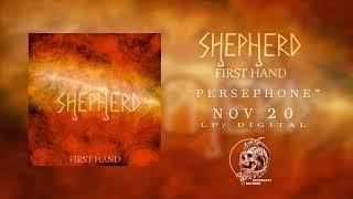 Shepherd "Persephone" (official audio)