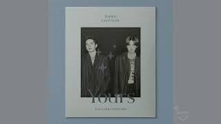 Raiden & 찬열 (Chanyeol) – Yours (Feat. 이하이, 창모) AUDIO