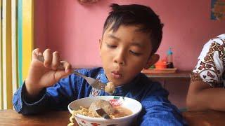 Diwan Lapar Minta Bakso | Fikrifadlu