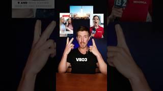 Google’s New VEO3 Video AI Just Blew My Mind 
