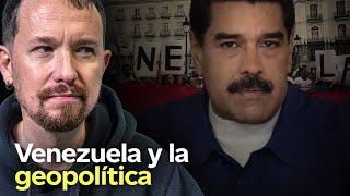 ¿Fraude electoral?