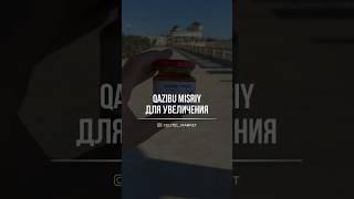 Чудо мазь Qazibu Misriy для увеличение детородного органа.