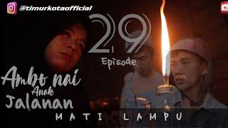 episode #29 | ambo nai anak jalanan TIMUR KOTA OFFICIAL  | KOMEDI BUGIS | VIRAL