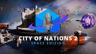 Trailer of the City of Nations 2023! 