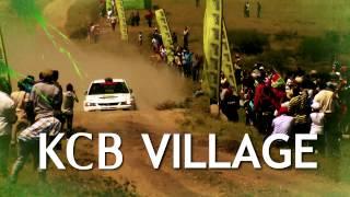 KCB SAFARI RALLY 2014