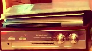 Celine Dion - Trois Heures Vingt - From Melanie (Vinyl)