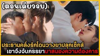 (ตอนเดียวจบ) สรุปเนื้อเรื่องมินิซีรีย์จีน You Are My Bestiny 24EP. ฟังกันยาวๆเพลินๆ พระเอกหล่อมาก