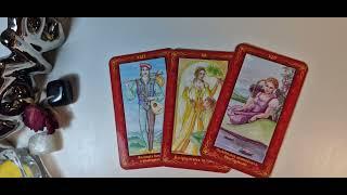   CE SANSE DE VIITOR ARE RELATIA CU ACEASTA PERSOANA  ??  || TAROT HOROSCOP  