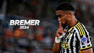 Bremer - Full Season Show - 2024ᴴᴰ