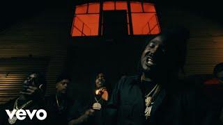 Mozzy - BLOOD DIAMONDS (Official Video) ft. Peysoh