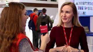 Интервью. Директор по маркетингу компании Arctland