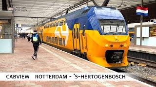   Tour of Holland * Parallel ride ICNG * Rotterdam - 's-Hertogenbosch * 2025