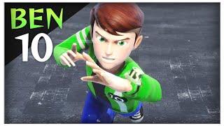 Ben 10: Alien Force || Ending 2 || Fan Animations