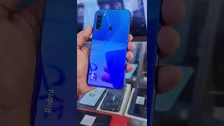 redmi note 8 4/64 @₹7999 | used phone | cheap rate | best quality | subscribe | rajkot | gujarat