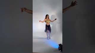 Belly dancer: Aigerim Unesskz (Kazakhstan) @media_music-v6i