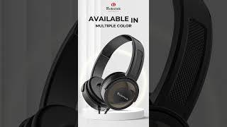 ROBOTEK LOTUS Wired Headphone