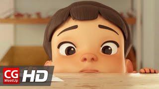 CGI Animated Short Film: "Miles to Fly" by Stream Star Studio | CGMeetup