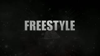 Dancehall/Trap Riddim Instrumental 2019 ~ "FREESTYLE" OCTOBER 2019