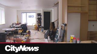 East York woman warning others after $600,000 home renovation nightmare