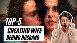 my wife is having an affair with someone MUST WATCH!