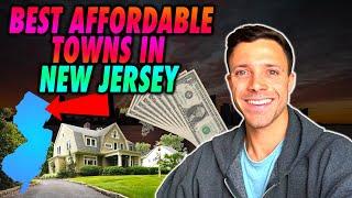 Top 7 Affordable Towns In Bergen County, New Jersey - NYC Suburbs