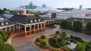 Gaylord Opryland Resort & Convention Center | Best Nashville Hotel? | Moore Approved Road Trip