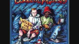 Cunninlynguists - Mic like a Memory (Instrumental)