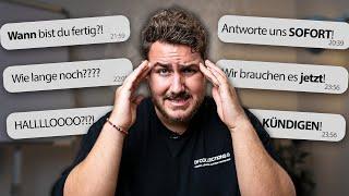 Das perfekte Tool für Kundenkommunikation!