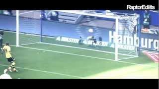 Heung-Min Son | "Korean Talent" | Bundesliga Goals 2012/2013 | HD | RaptorEdiits