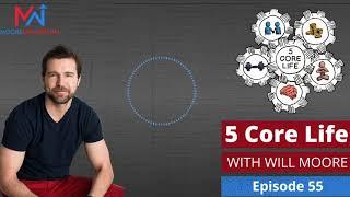 Beyond 8 Figures Podcast | $321 Million Exit from Doorstep Delivery with Will Moore