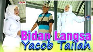 Lagu Aceh Bidan Langsa Yacob Tailah ( Official Music Video )