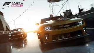 Roots Manuva  "Krunk Guide" (Forza Horizon 2 Soundtrack)