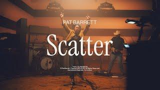 Pat Barrett – Scatter (Live In Studio)