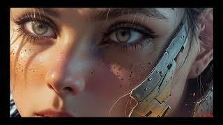RA MAJOR & Silvr Sage - Petrushka  - Music Video  / EDM / Dance Music / House Music / Club Tune