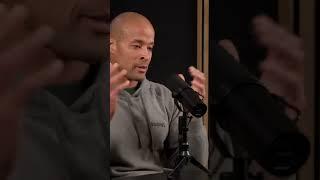 David Goggins and Huberman talk about Human mind.