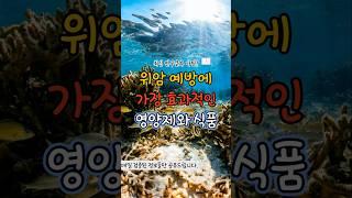 한국인의 위암 싹 잡아드릴게예   #건강 #웰빙 #지식 #꿀팁