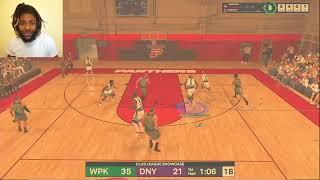 don't touch 2k without vc.....