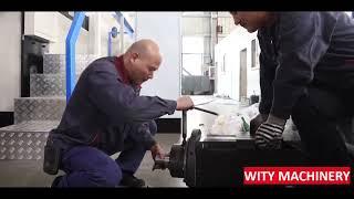 WITY MACHINERY COMPANY VIDEO