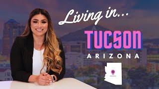 Living in Tucson Arizona | Tucson Community Tour